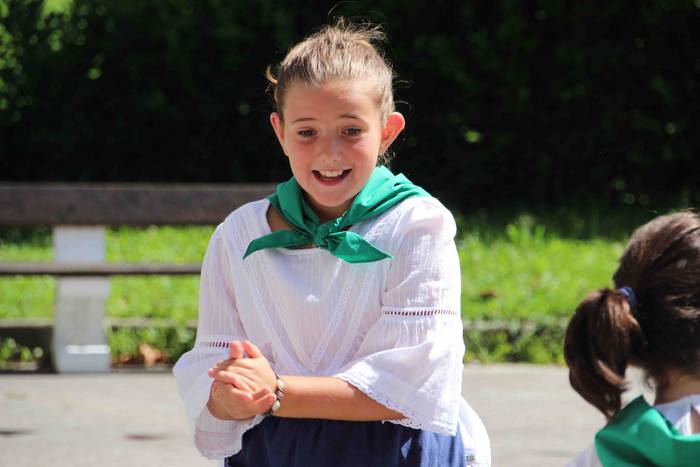 Gazteluko festak 2019 Txupin 13 1565788990345