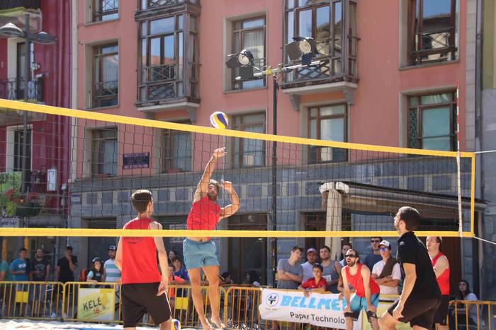 Hondartzako X. Bolei Txapelk 59 1567581880783