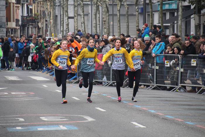 Ero-Etxe kros arrakastatsua  59 1485093172373