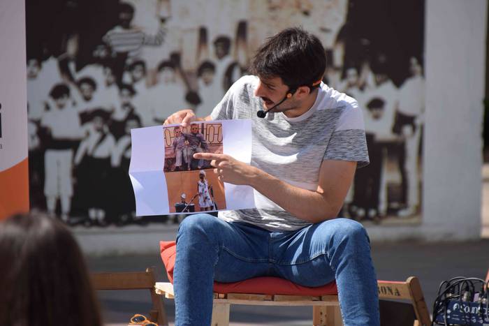 Sormenetik Gurera, Antton Te 19 1620478965050