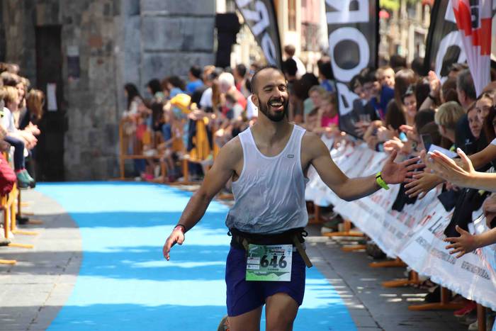 T2T Tolosaldeko 2 Tontorrak  19 1655059555065