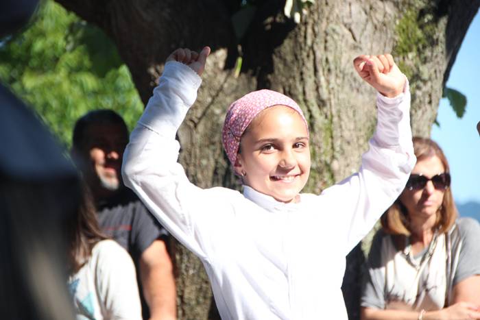 Hiru egunez iraun du festak  47 1496684586423