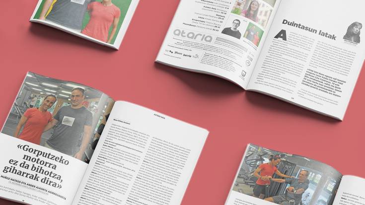 Zer dakar biharkoak?