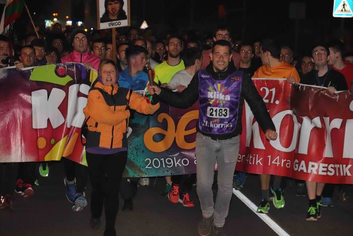 21. Korrika, Villabonan, Iru 14 1555132638846