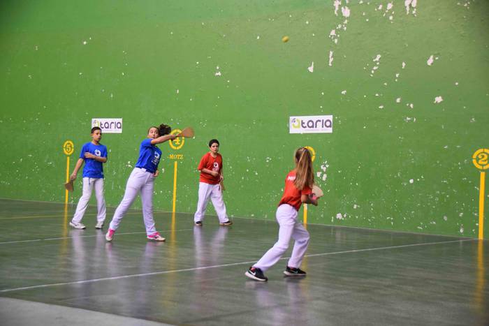 VI. Ataria Pilota Txapelketa 28 1656166597254