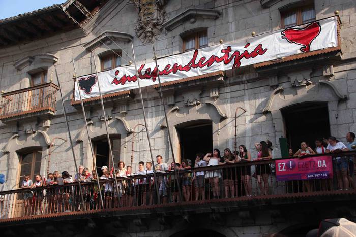 Alegia Karmen festak, txupin 10 1657821413640