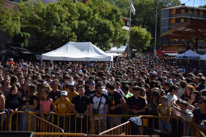 Kilometroak euskal musika ib 16 1664724922080