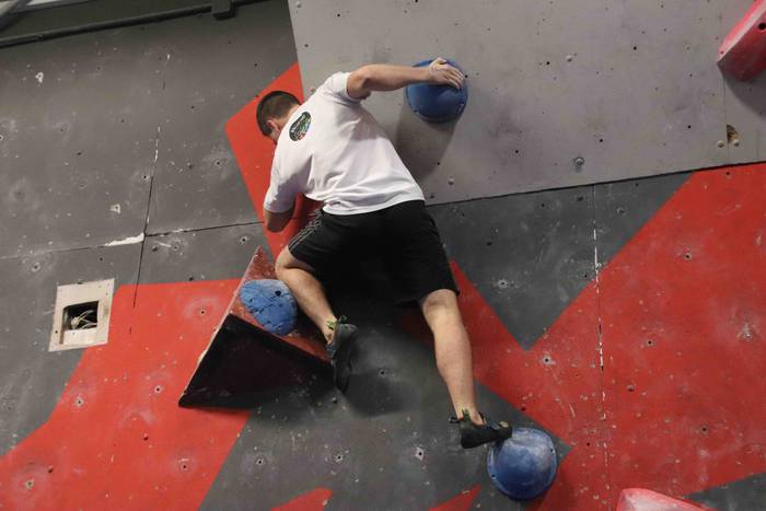 Oargiko rokodromoan 76 eskal 17 1575290262864