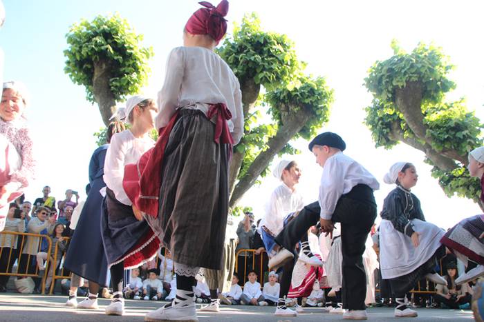 Hiru egunez iraun du festak  16 1496684381637