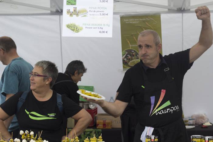 IBARRAKO PIPERRAK BIPER FEST 26 1509469130392