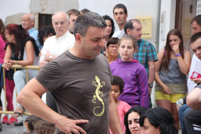 Zaldi gainean lasterka Abalt 51 1498413316551