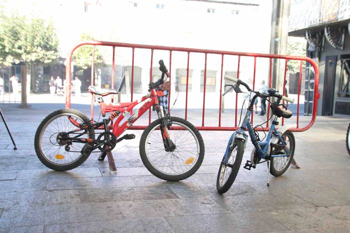 Abiatu da Mugikortasun Astea 23 1537011941981