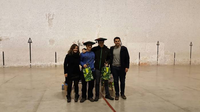 Berroniko Frontenis Txapelketa irabazleak 2016 8 1481104828506