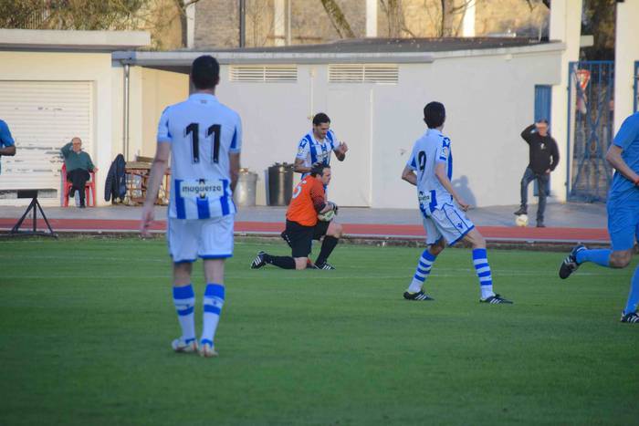 Mikel Alonso agur omenaldia tolosa berazubi 54 1544294538121