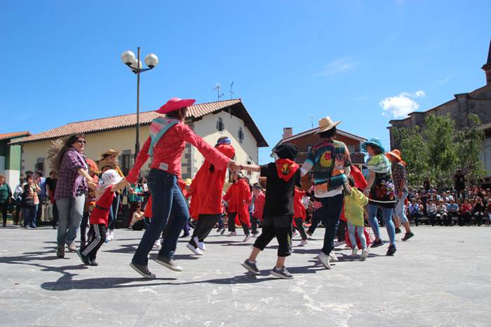 Maskaradak herriz herri 41 1494160465031