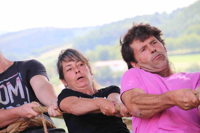 Asteasuko Santamañan jai egu 40 1563458604798