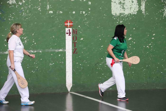 III. Emakumeen Pala Txapelke 5 1549907484784