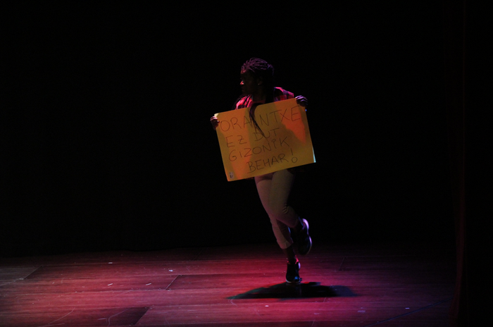 Talentu ziztada bat matxismoari 37 1481965243074