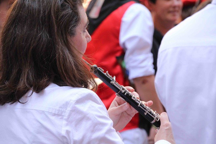 Tradizionaletan tradizionalena - 143