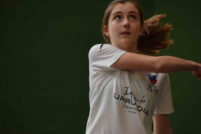 VI. Ataria Pilota Txapelketa 17 1651332211246