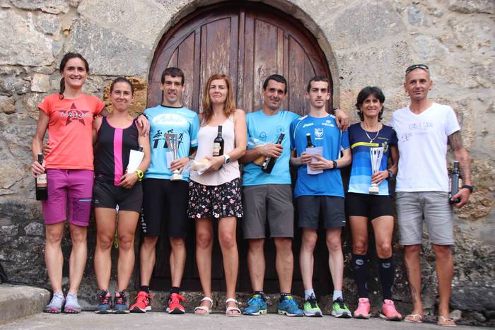 Aitor Regillagak eta Lourdes 144 1531663015920