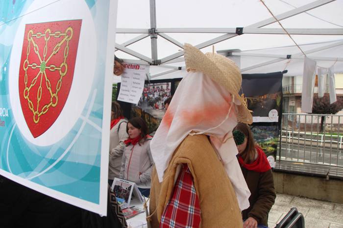 Euskalkien Eguna Zizurkilen 15 1526144059314