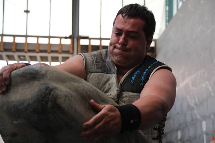 Aimar Irigoien garaile Goros 9 1524419697293