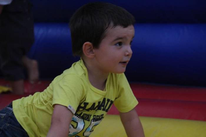 BERROBIKO SAN AGUSTIN JAIAK  14 1503835273203