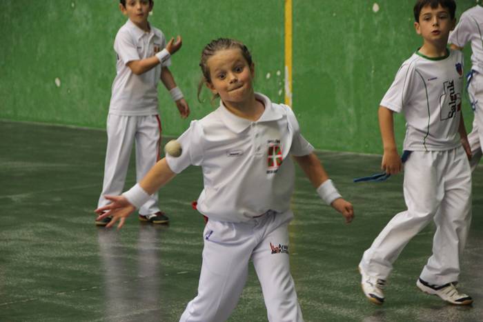 Ataria pilota txapelketa  7 1466584072944