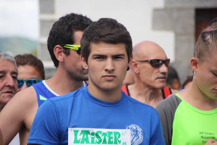 Goiztiarrenak, korri egitera 61 1502035970617