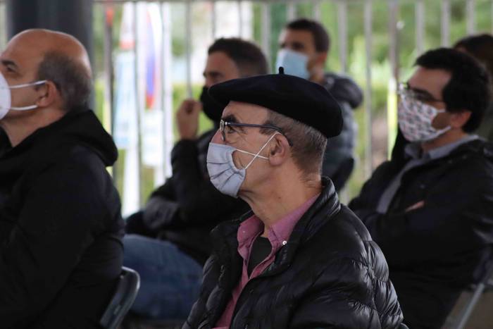 'Ttak' egiteko garaia iritsi 9 1601806861313