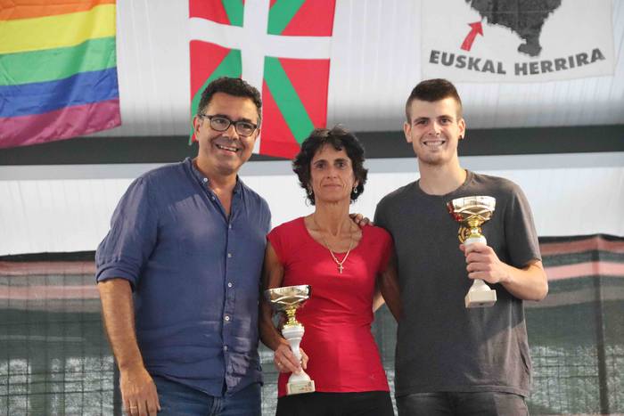 Elena Silvestre eta Xabier L 79 1567672461674