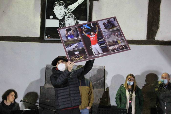 «Harro nago lizartzarra izat 1 1606765577531