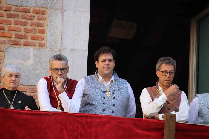 San Joan eguna 2022, Tolosa, 50 1656059617374