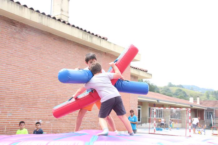 AMEZKETAKO SAN BARTOLOME JAI 1 1503506553455