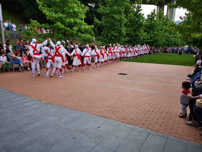 San Joan festak arratsaldea 41 1561400685364