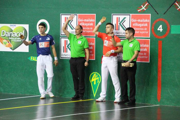 peña egiguren promozio maila 3 1572201424945