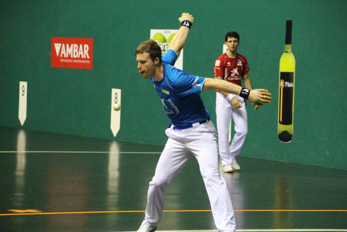 Altuna eta Artola, San Fermi 24 1562850945157