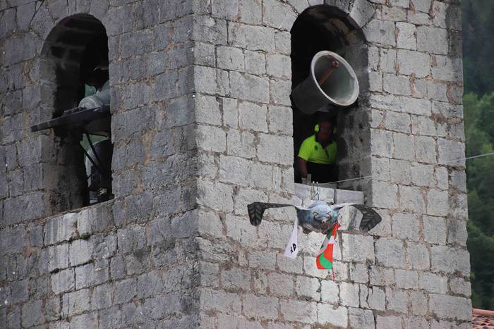 Anoetako jaiak 2019, txupina 13 1560966321749