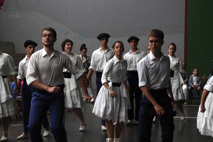 VILLABONAKO FESTAK 2017. SOK 50 1500992881242