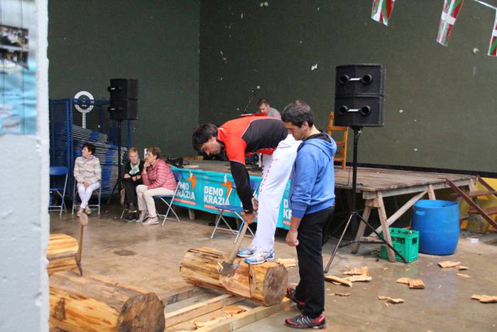 Erakustaldia, amaiera borobi 17 1506885128591