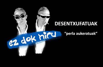 Desentxufatuak