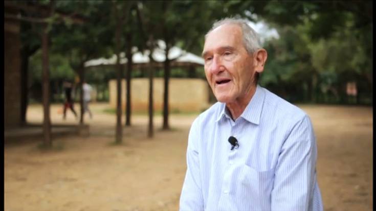 Iñigo Asensioren 'Euskara Munduan' dokumentalak arrakasta izan du