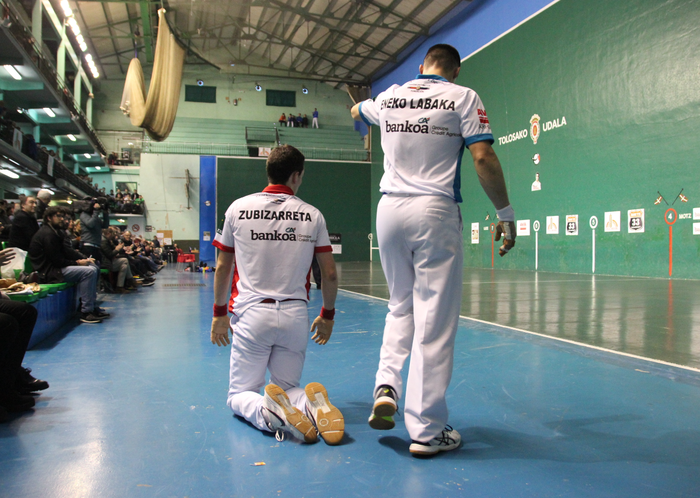 Labaka eta Araguren nagusi,  21 1520107340550