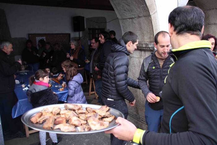 Abaltzisketa Txerri Festa 2018 15 1546090720675