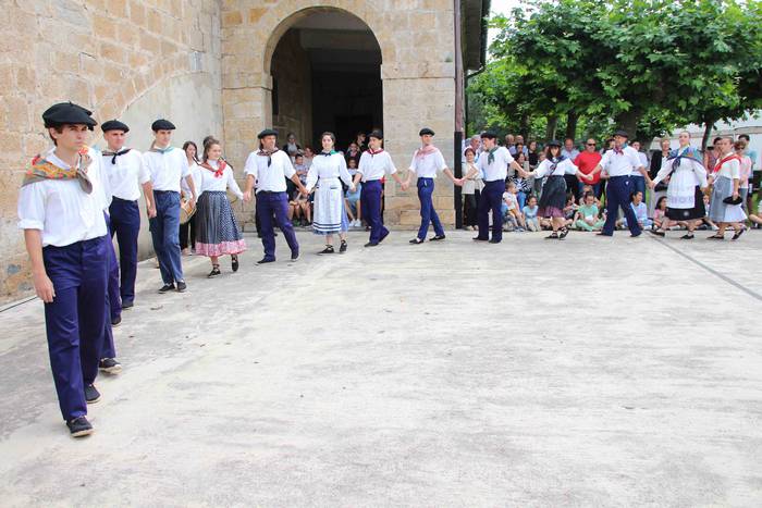 Asteasuko san pedro festak d 11 1656506355618