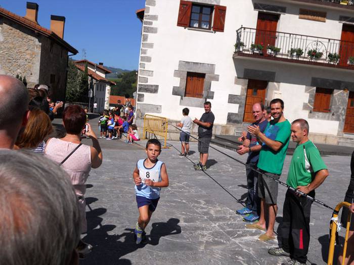 Adunako Ama Birjin jaiak 2016 7 1470666244667