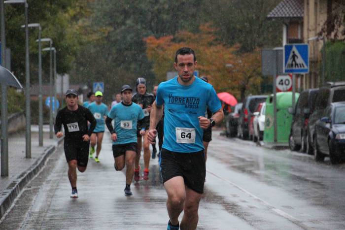 Imanol Gonzalez eta Saioa Ar 49 1573928456012