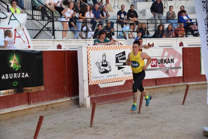 V. Gizonezkoen Euskal Pentat 56 1653767407730