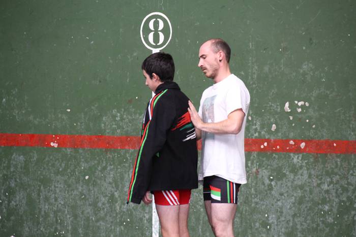 Eskerrik asko, Batis 39 1505571378785